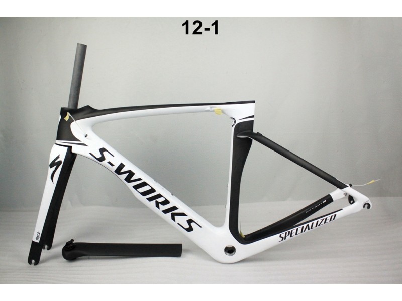 S works Venge ViAS Bicycle Carbon Frame S Works VIAS